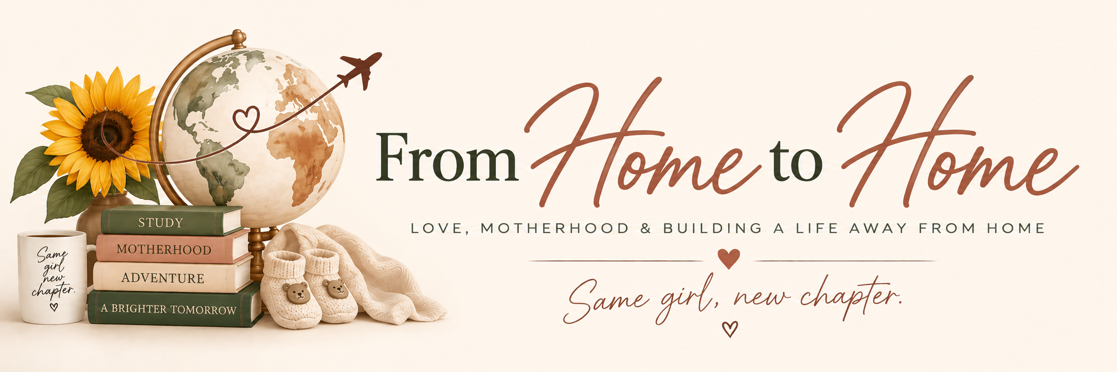 From Home to Home